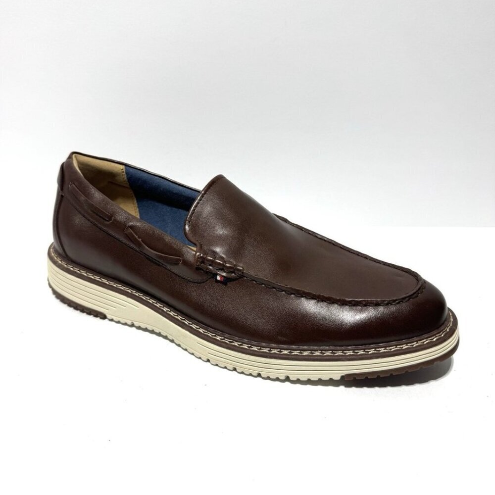 Tommy Hilfiger Men’s Harte Loafers Size 11.5 M